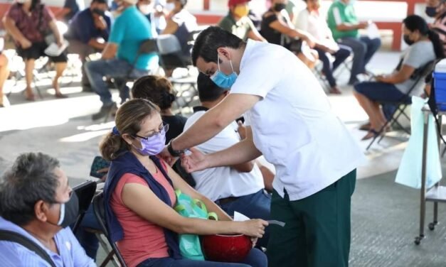 Virus en el fondo a tres años del primer confirmado en Yucatán