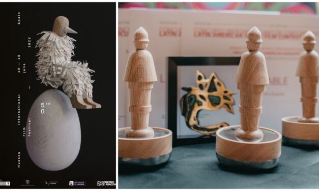 México con gran representación de cortometrajes para Festival de Huesca