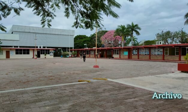 Defenderían en tribunales programa de Escuelas de Tiempo Completo