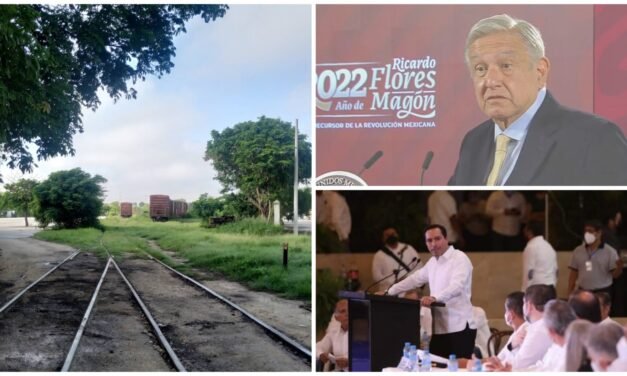 Terrenos de La Plancha ¿Base de Guardia Nacional o Gran Parque?