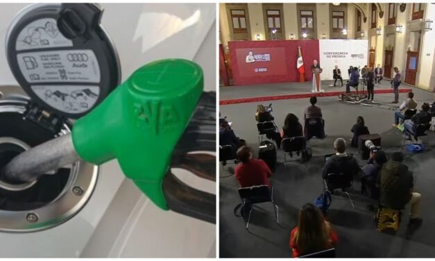 Combustibles, gas y electricidad, sin alzas; excedentes a subsidios