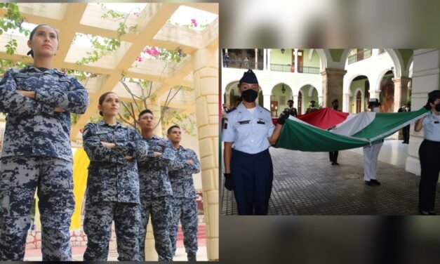 Mujeres militares: lucha por la igualdad y contra la discriminación