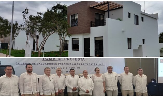 Propiedades en Mérida, con aumentos sin precedentes; mercado atractivo