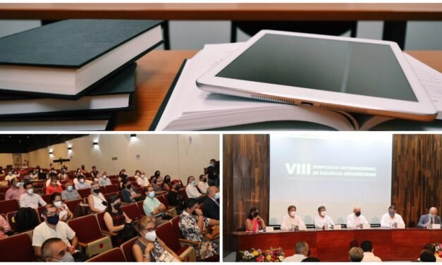 Forzó pandemia mayor avance en adopción de tecnologías en aulas