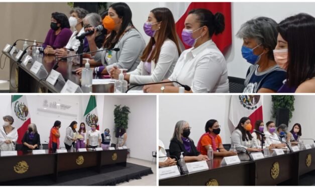 Violencia vicaria: “Este daño que nos hacen es matarnos en vida…”