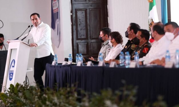 Venta de activos para salvar al ISSTEY, no es opción por ahora