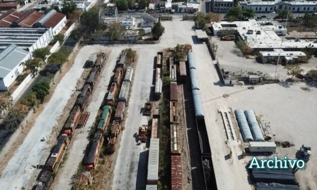 Obras de Gran Parque La Plancha iniciarían en agosto o septiembre