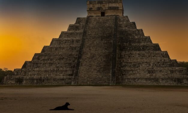 Abrirá Chichén Itzá en equinoccio de primavera; Dzibilchaltún, no