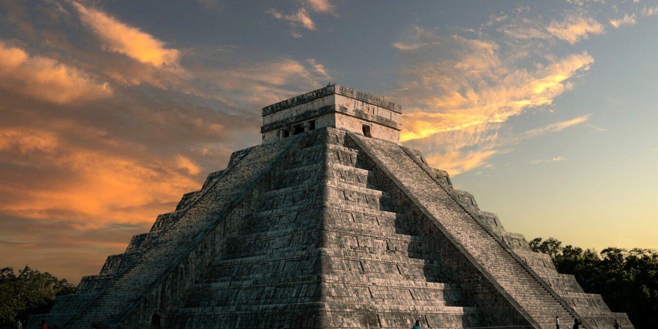 Esperan apertura de Chichén Itzá para Equinoccio de Primavera