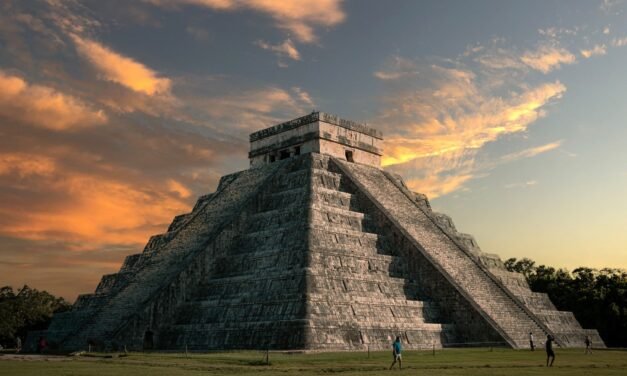 Esperan apertura de Chichén Itzá para Equinoccio de Primavera