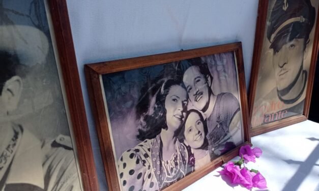 Vuelven en Mérida homenajes presenciales a Pedro Infante en aniversario luctuoso