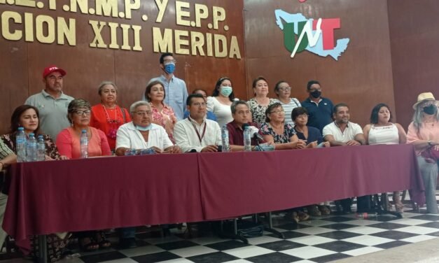 Situación económica y temas de justicia, en agenda de trabajadores este domingo