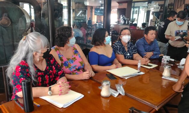 Coalición de trabajadores, en contra de reformas a PJEY y al ISSTEY