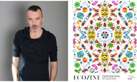 Presenta Ecozine Film Festival  “Alegoría”, el cartel de su 15ª edición