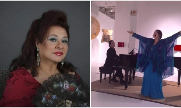 Preparan homenaje a Conchita de Antuñano, yucateca ícono en ópera