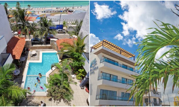 Repunte turístico en Yucatán por vacaciones de Semana Santa