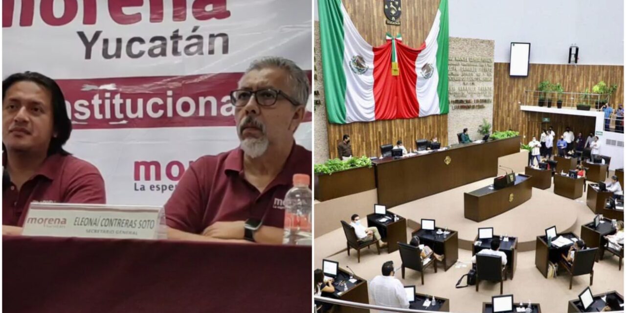 Faltó “socialización” en reforma al Poder Judicial, dicen en Morena