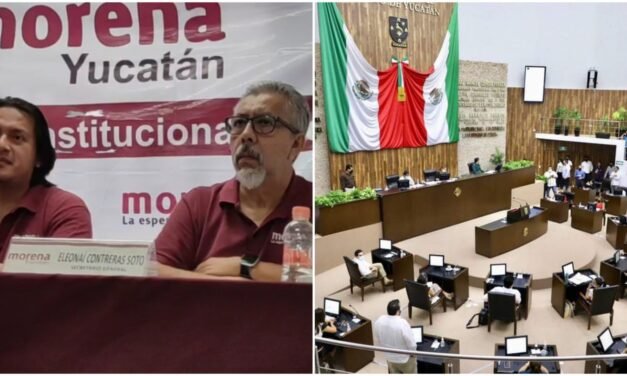 Faltó “socialización” en reforma al Poder Judicial, dicen en Morena