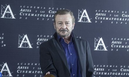 Fallece a los 79 años el reconocido actor español Juan Diego