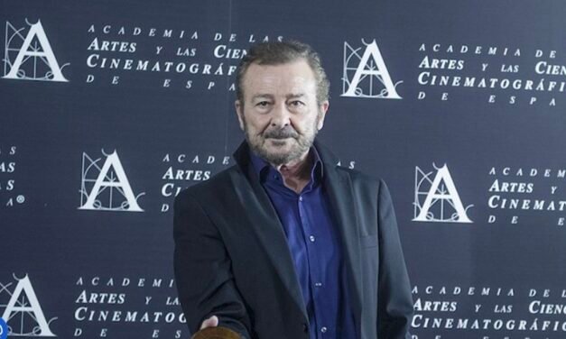 Fallece a los 79 años el reconocido actor español Juan Diego