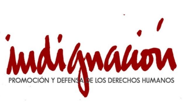 Condena Indignación hostigamiento judicial contra periodistas y activistas