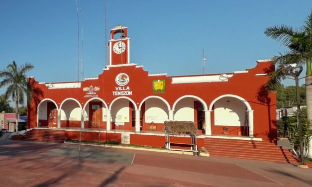 Detenido y encarcelado muere en celda municipal de Temozón