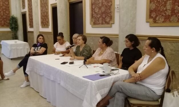 Yucatán desataría ‘larga cadena de reformas’ con iniciativa “3de3”