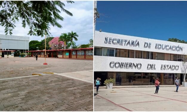 ‘Improvisa’ Segey puente vacacional este fin de semana
