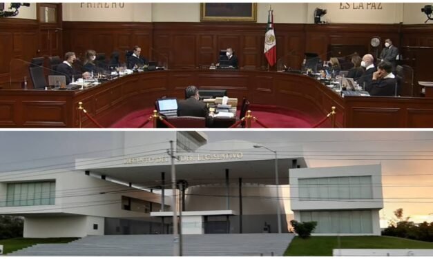 Echa abajo Suprema Corte artículo sobre ciberacoso en Yucatán