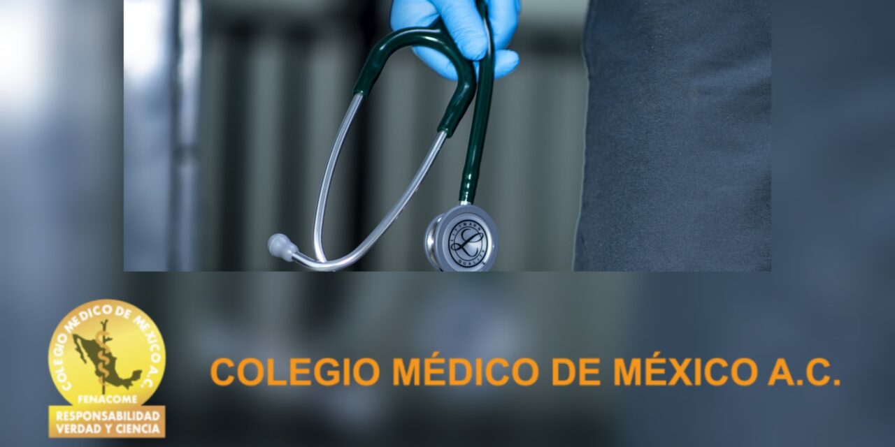 Gremio médico mexicano refuta contratación de médicos cubanos