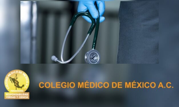 Gremio médico mexicano refuta contratación de médicos cubanos