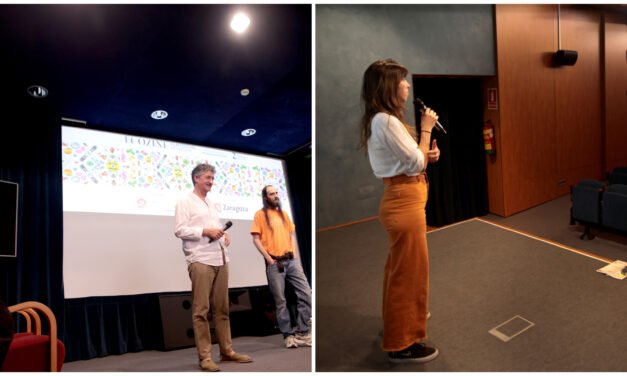 Abre “De Quijotes y semillas” competencia en 15ª edición de Ecozine