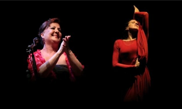 Premio Princesa de Asturias de las Artes a exponentes del flamenco