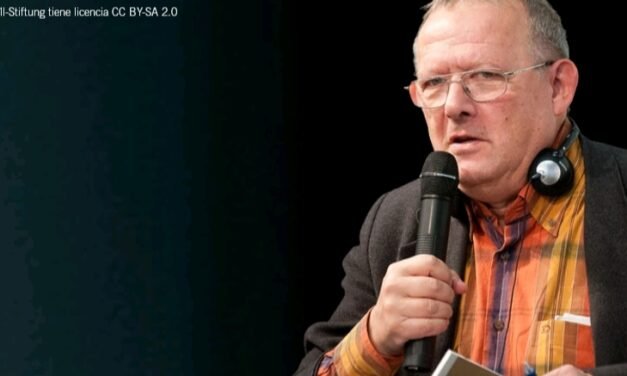 Polaco Adam Michnik, Premio Princesa Asturias de Comunicación y Humanidades