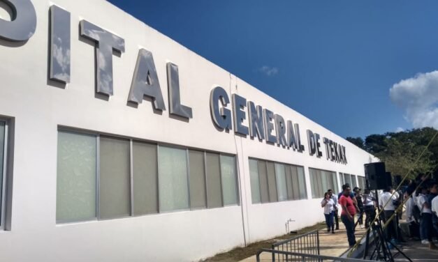Despedidos por Insabi en Día del Trabajo; revelan injusticias en hospitales