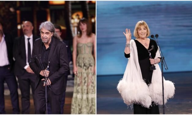 Triunfan “El buen patrón” y “El reino” en la IX Edición de los Premios Platino