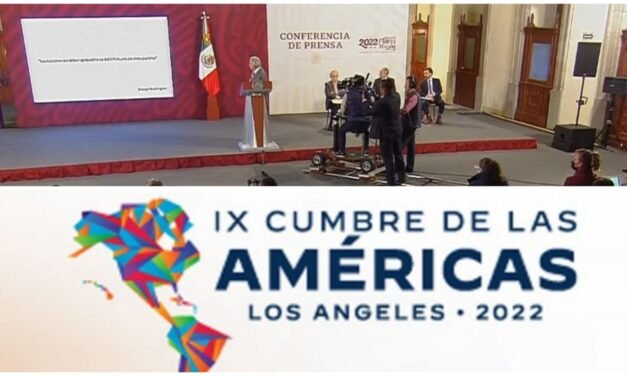 AMLO aboga por unidad, diálogo, respeto y disenso…