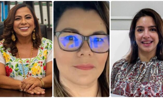 Terna para magistrada del Tribunal Superior de Justicia de Yucatán