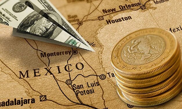 ‘Pierde’ Yucatán 95 mil pesos por hora en envíos de dinero desde EU