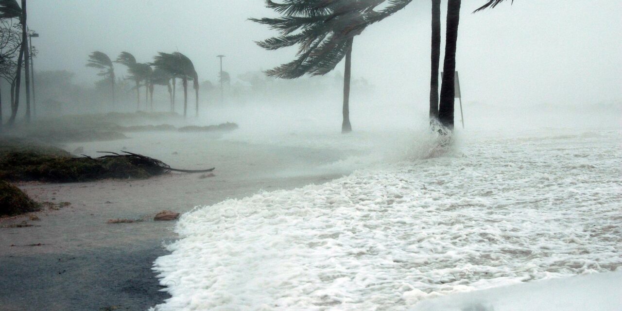 Pronostican hasta 21 huracanes en el Atlántico que ‘baña’ la Península de Yucatán, en 2022