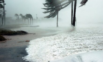 Pronostican hasta 21 huracanes en el Atlántico que ‘baña’ la Península de Yucatán, en 2022