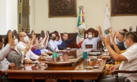 Mérida va por empréstito de 350 millones de pesos para inversión pública productiva