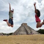 Chichén Itzá, zona arqueológica de México más visitada en 2022