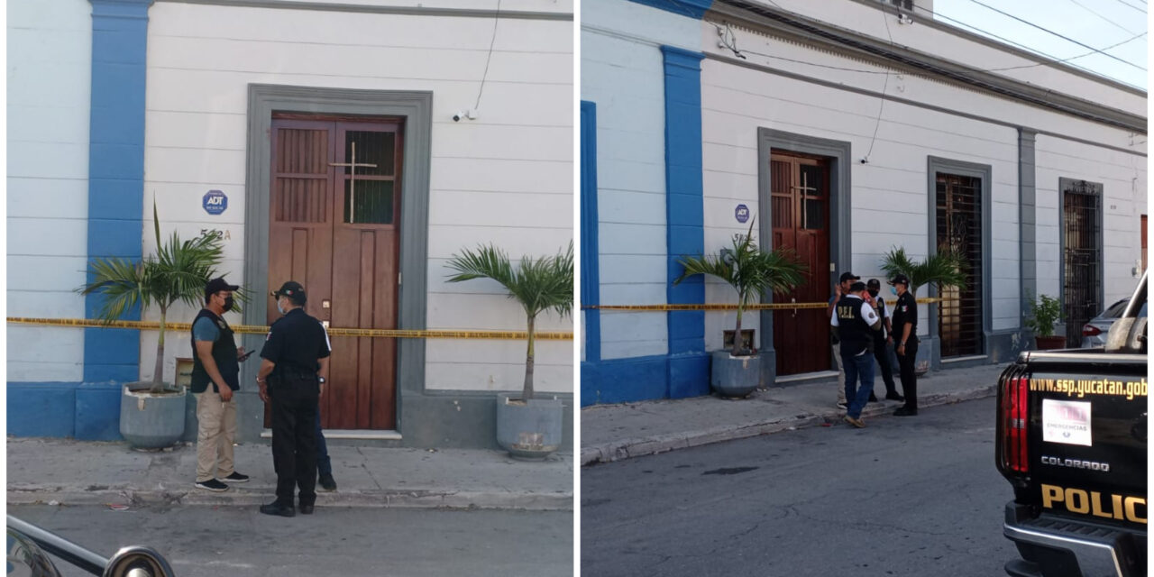 Ocho detenidos en barrio San Sebastián: ¿drogas y armas?