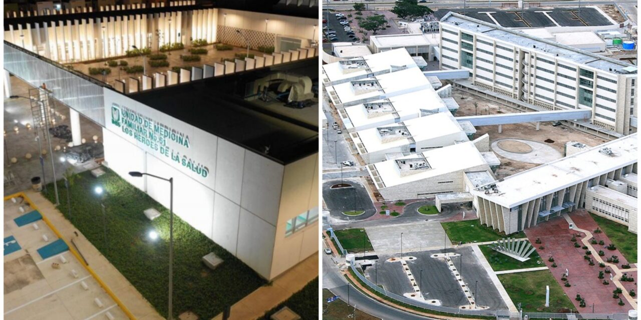“IDIMSA contribuye a modernizar infraestructura hospitalaria en el país”: Ariel Medina
