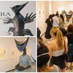 “Leonora, una llama eterna”, reencuentro artístico con Mérida