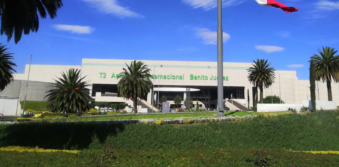 A partir del 31 de octubre Aeropuerto Internacional de CdMx reducirá vuelos