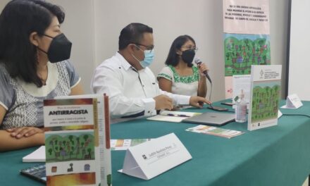 Exhiben racismo en procuración de justicia a pueblos mayas de Yucatán