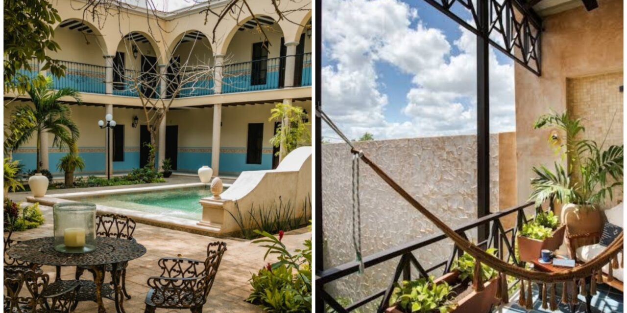 Hoteles de Yucatán: ocupación de 52 por ciento previo a vacaciones
