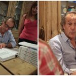 Presenta chef belga Alain Coumont premiado libro de recetas con guiños a México